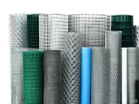 Сетка рабица (арт.012)