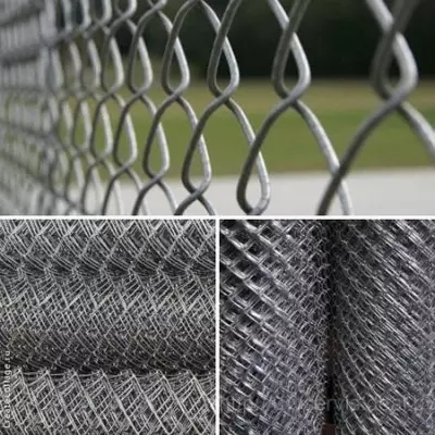 8 200 сум / кв.м Сетка рабица (арт.012)