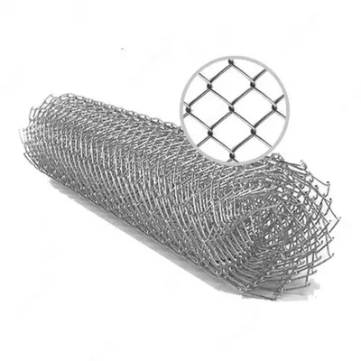 Chainlink mash (art.013)