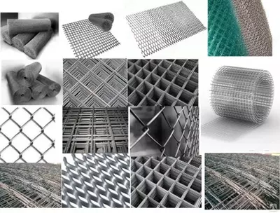 12 000 so'm / kv.m Chainlink mash (art.013)