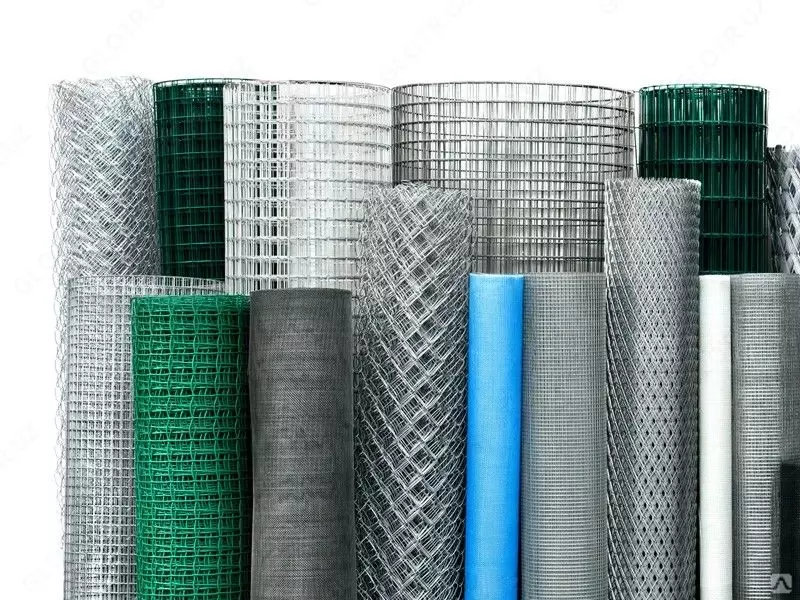 Сетка рабица (арт.014) - 3 900 сум