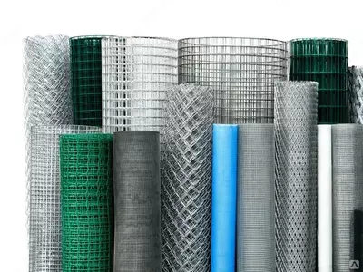 5 800 so'm / kv.m Chainlink mash (art.015)