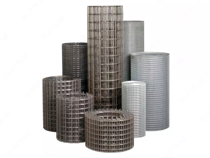 Сетка сварная (арт.001)