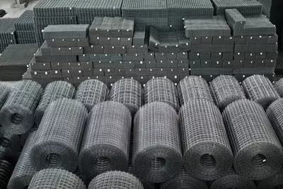 5 500 сум / кв.м Сетка сварная (арт.002)