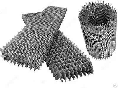 3 100 сум / кв.м Сетка сварная (арт.005)