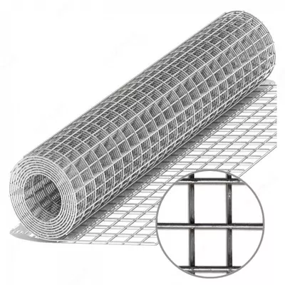 Сетка сварная (арт.007) - 4 500 сум / кв.м