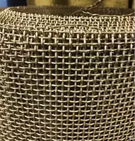 Metall to'qilgan to'r (art.001)