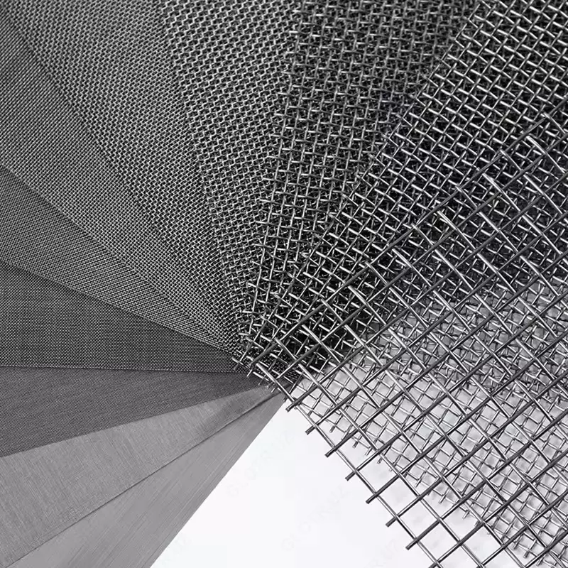 4 500 so'm Metall to'qilgan to'r (art.001)