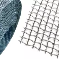 12 000 сум Сетка металлическая тканая (арт.005)