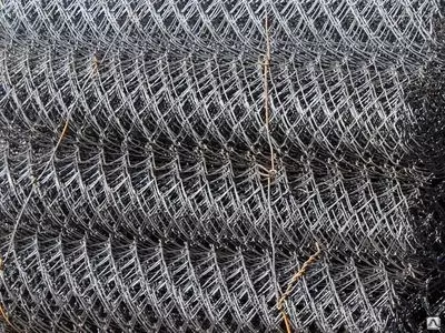 Сетка металлическая тканая (арт.013) - 3 500 сум / кв.м