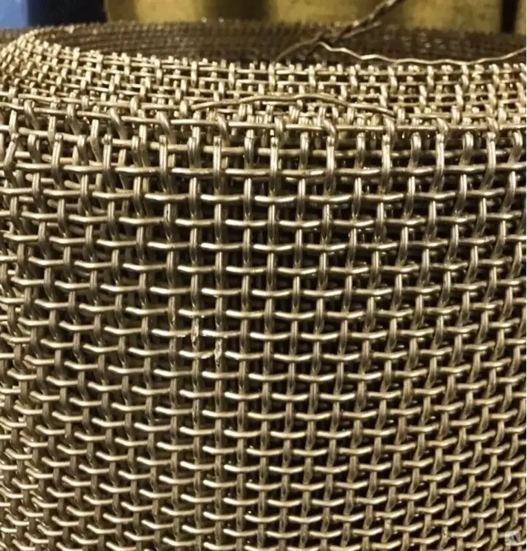 Metall to'qilgan to'r (art.014) - 3 900 so'm