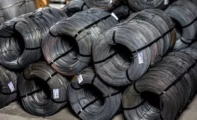 Po'lat sim (art.001) - 15 000 so'm / m