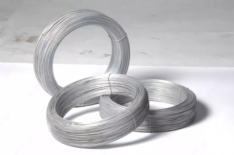 2-5 mm po'lat sim (003-modda) - 14 500 so'm