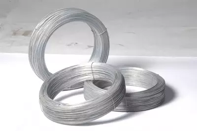 Стальная проволока (арт.004)