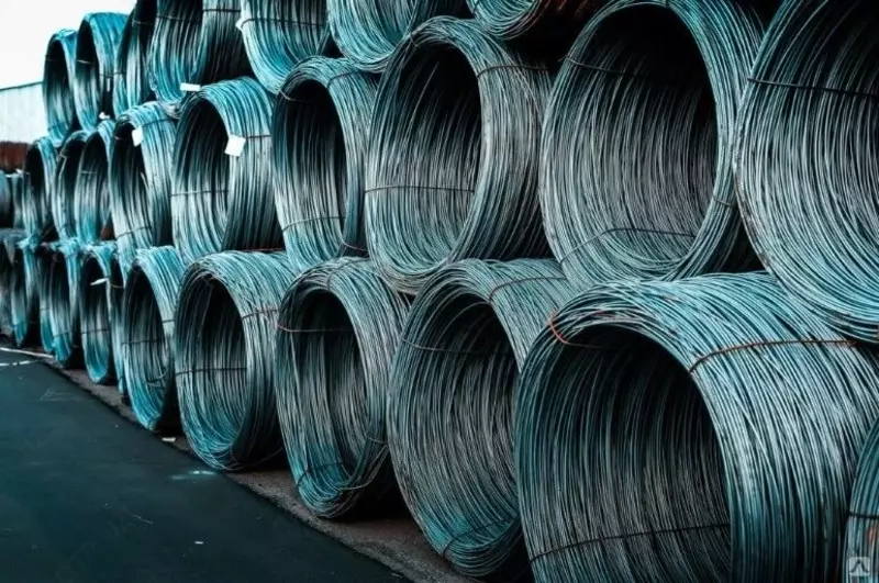 Стальная проволока (арт.005) - 9 500 сум