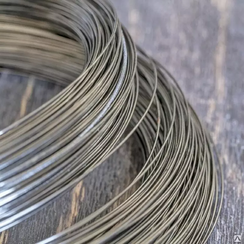 9 500 сум Стальная проволока (арт.005)