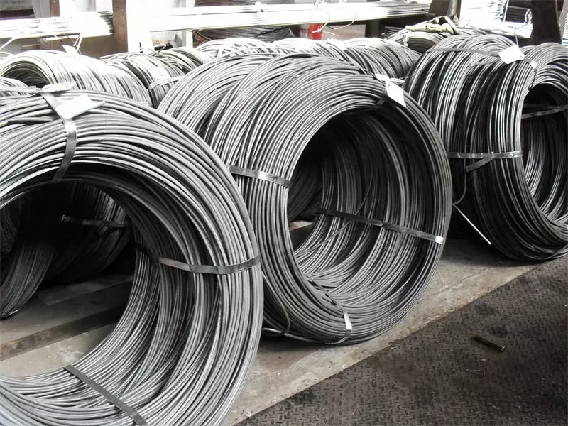 Po'lat sim (art.008)