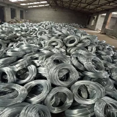 Galvanizli sim (art.002) - 8 000 so'm / m