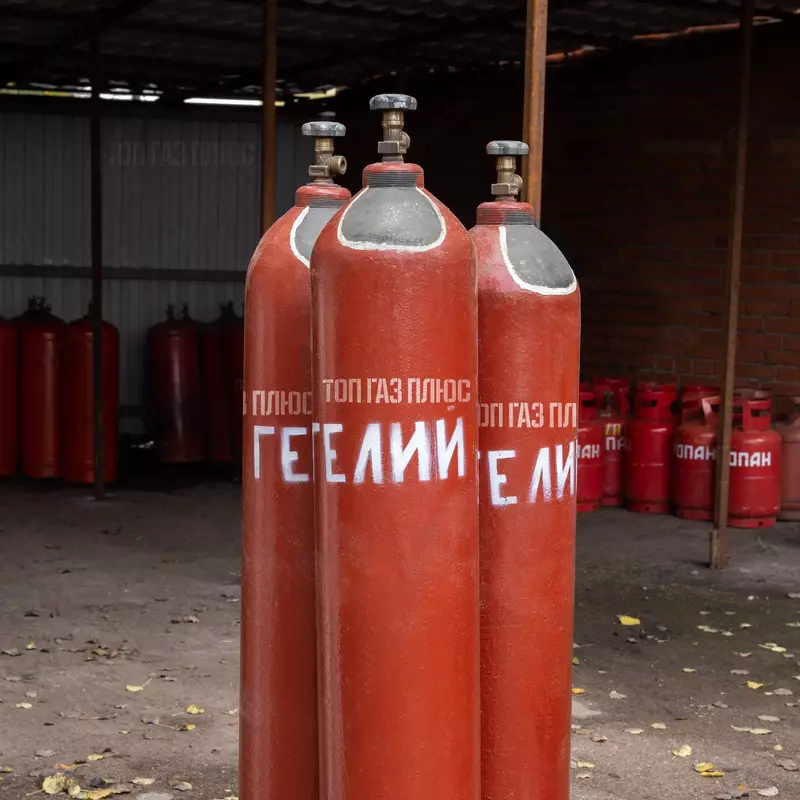 3 501 000 сум Гелиевый баллон (арт.001)