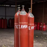 3 501 000 сум Гелиевый баллон (арт.001)