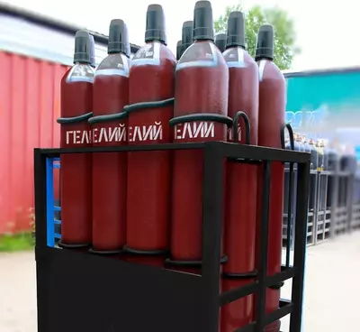 Geliyli shar (art.007)