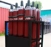 Гелиевый баллон (арт.008) - 2 450 000 сум