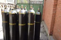 Углекислотный баллон (арт.001)