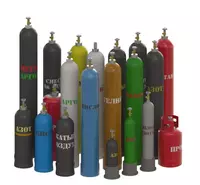 Углекислотный баллон (арт.003) - 990 000 сум