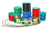 Polimer qoplamali arqon (008-modda)