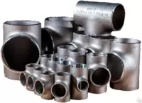 4 000 сум Тройник стальной (арт.006)