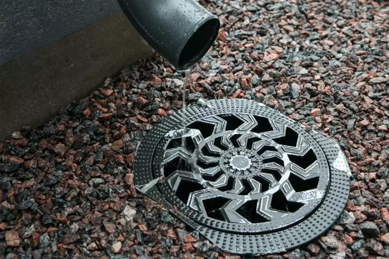 Yomg'ir kirish lyuk (005-modda) - 150 000 so'm