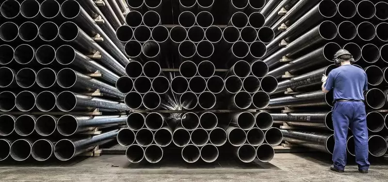 13 000 сум Труба нержавеющая (арт.002)