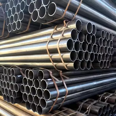 Труба нержавеющая (арт.005)