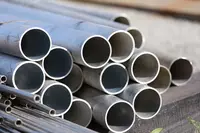 Труба нержавеющая (арт.007)