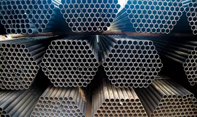 Труба нержавеющая (арт.009)