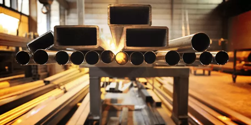 34 000 сум Труба нержавеющая (арт.010)