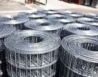 Galvanizli payvandlangan to'r (002-modda) - 9 500 so'm