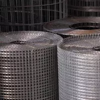 Galvanizli payvandlangan to'r (006-modda)