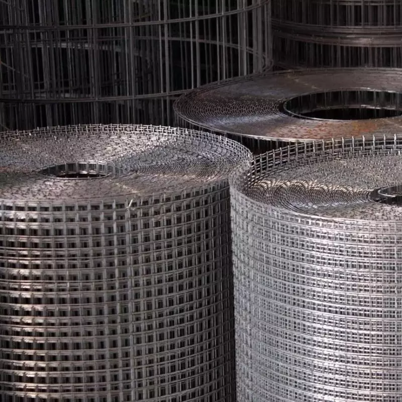 Сетка сварная оцинкованная (арт.007) - 6 500 сум