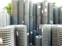 Galvanizli payvandlangan to'r (008-modda) - 12 000 so'm