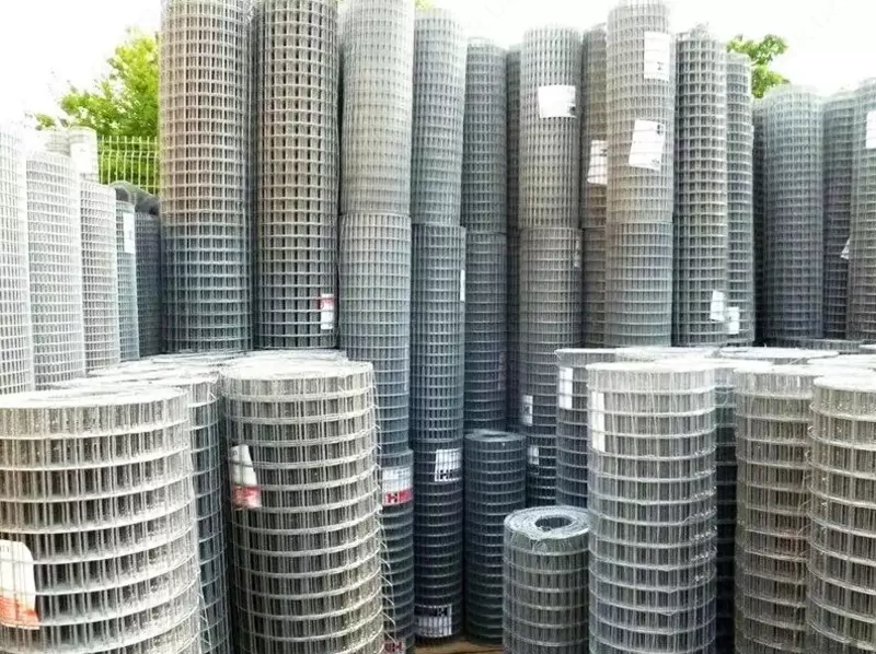 Galvanizli payvandlangan to'r (008-modda) - 12 000 so'm