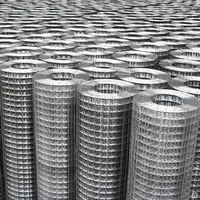 Сетка нержавеющая (арт.001)