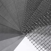 Сетка нержавеющая (арт.005) - 36 000 сум