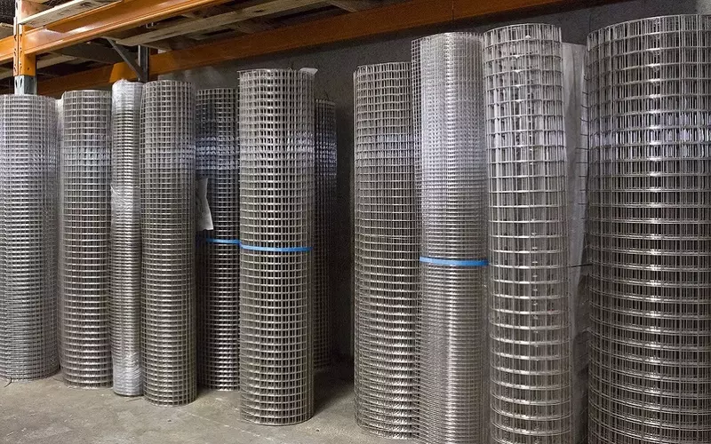 40 000 сум Сетка нержавеющая (арт.006)