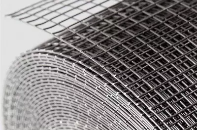 Сетка нержавеющая (арт.007) - 16 500 сум / кв.м