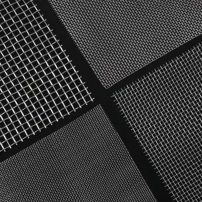 Сетка нержавеющая (арт.009)