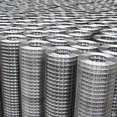 Zanglamaydigan po'latdan yasalgan to'r (art.010)