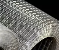 5 100 сум Сетка нержавеющая (арт.011)