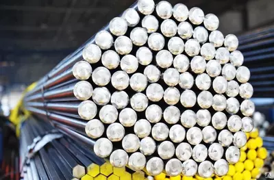 Пруток металлический (арт.001)