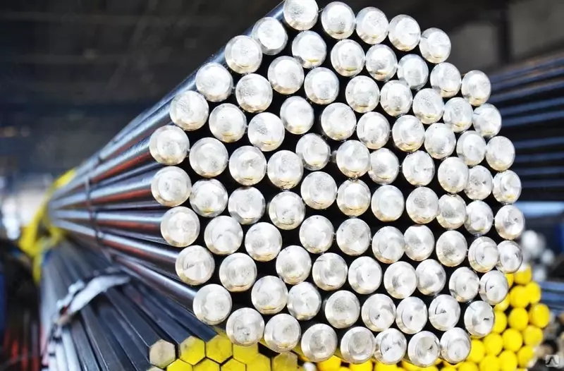 9 900 so'm Metall tayoq (003-modda)